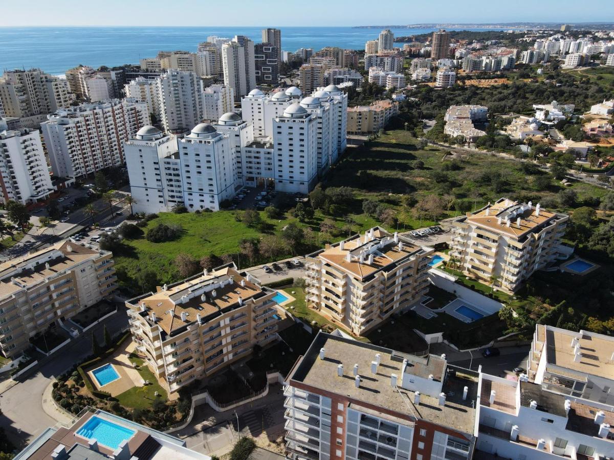 Rocha Beach Flat By Algest Портиман Екстериор снимка