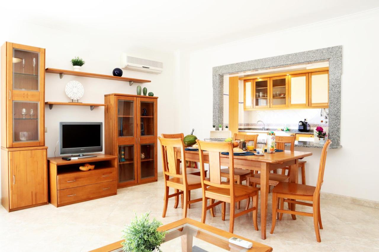 Rocha Beach Flat By Algest Портиман Екстериор снимка