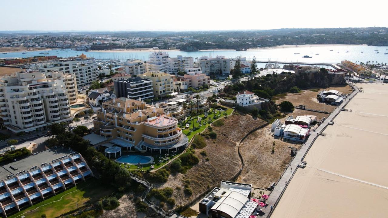 Rocha Beach Flat By Algest Портиман Екстериор снимка